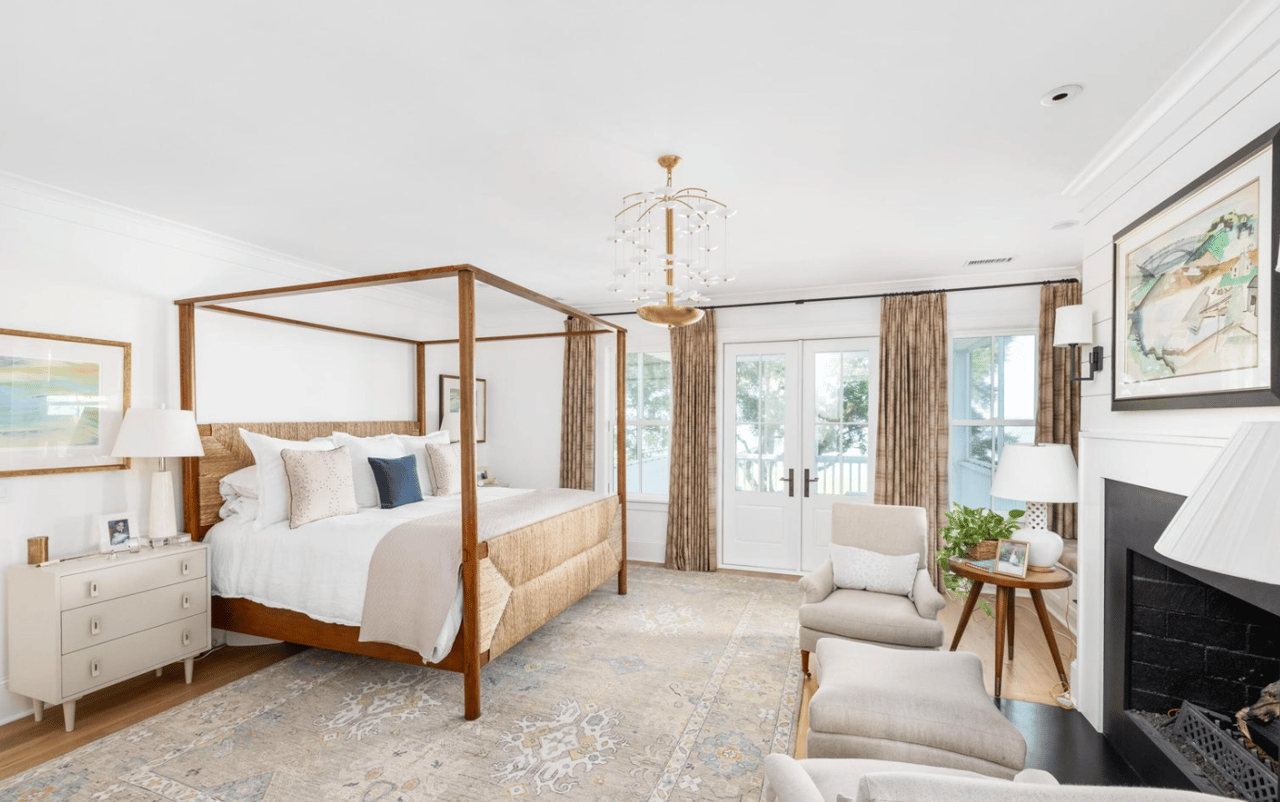 Buying Big in the Holy City: Two Record-Breaking Luxury Sales That Define Charleston Right Now