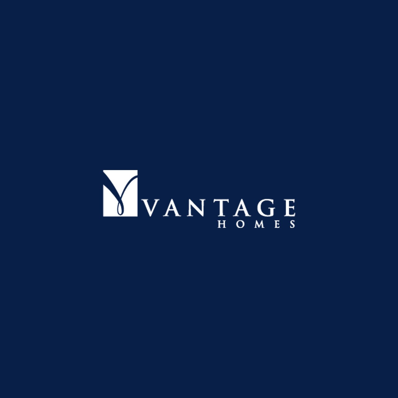 3. Vantage Homes