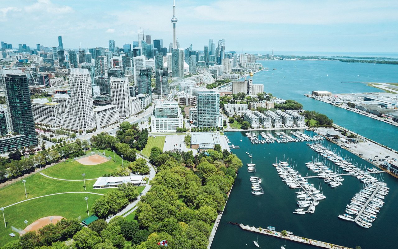 Toronto
