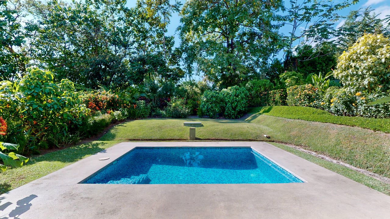 Turnkey 2-Bedroom Rental Property in a Private Community – Prime Investment Opportunity in Costa Rica!
