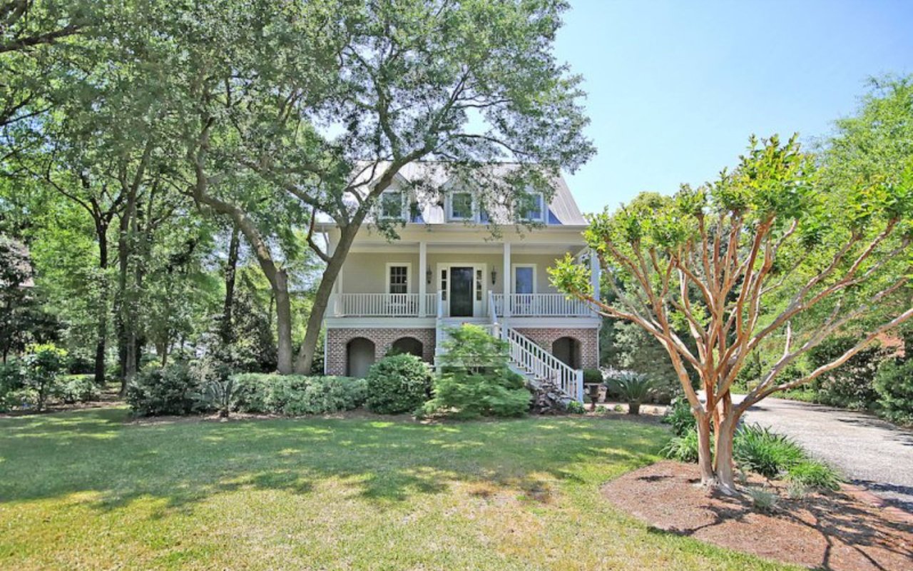 A Featured Listing – 137 Island Drive