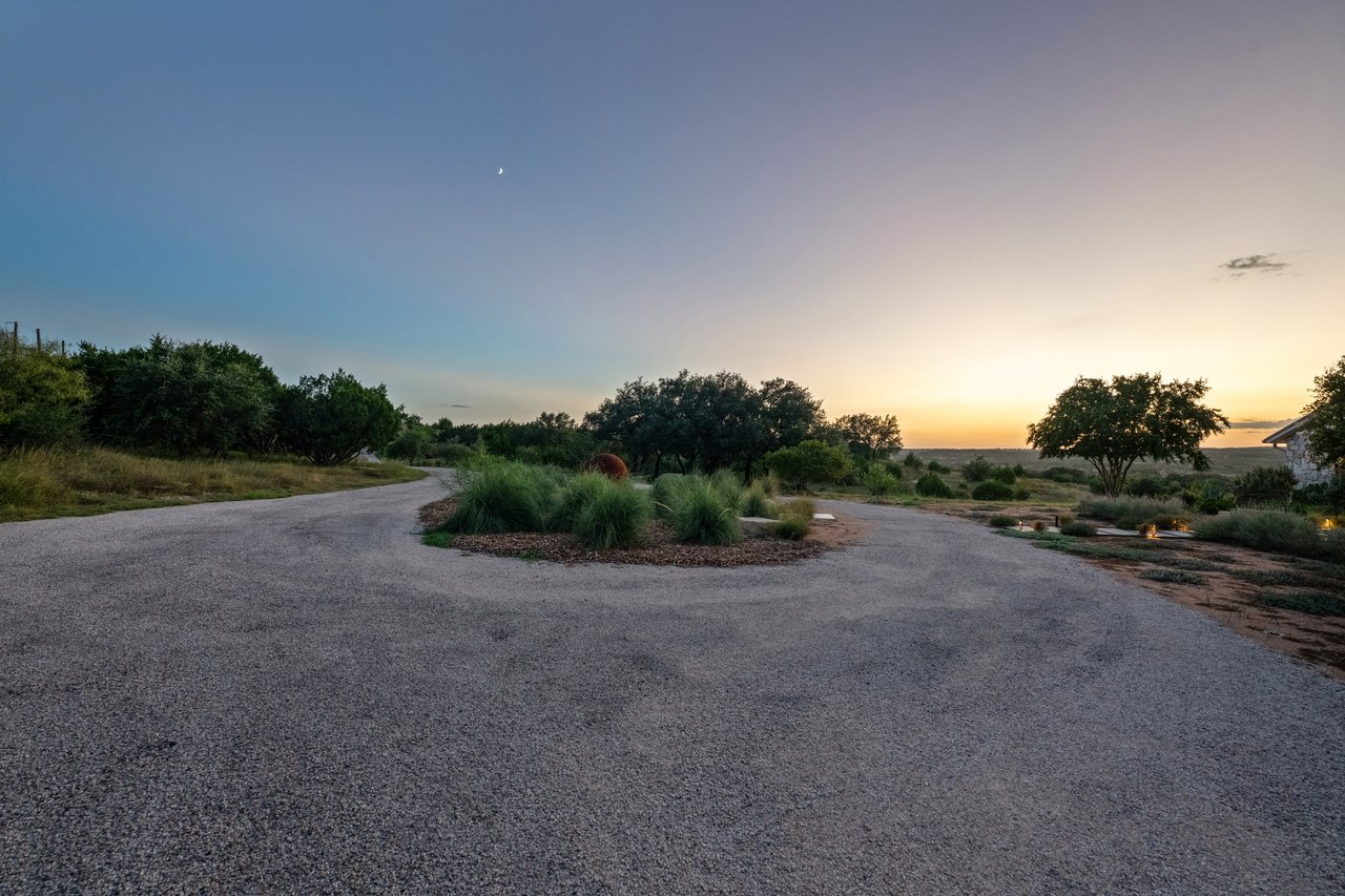 23924 Milestone Road