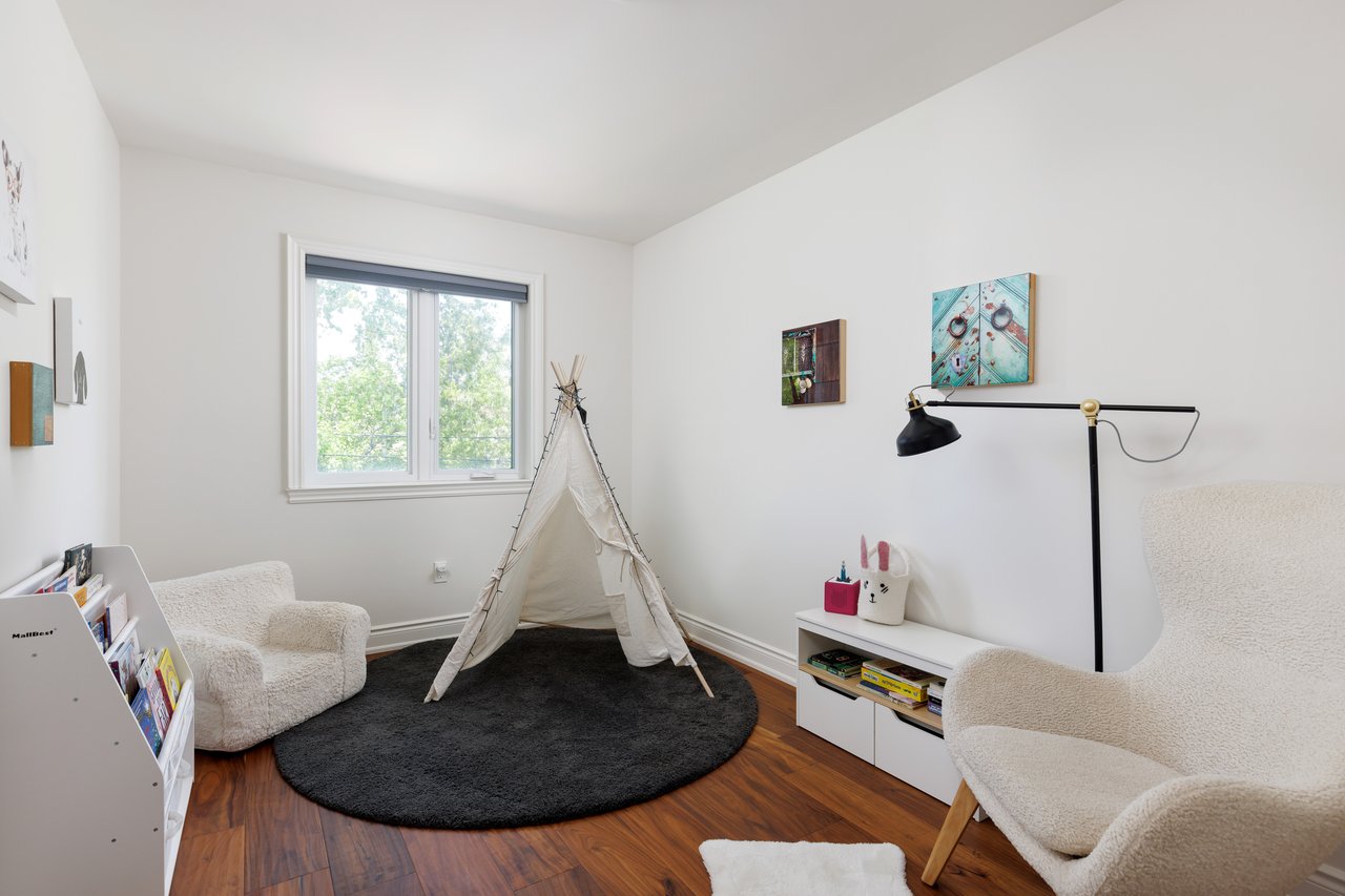 50B Laburnham Avenue, Toronto