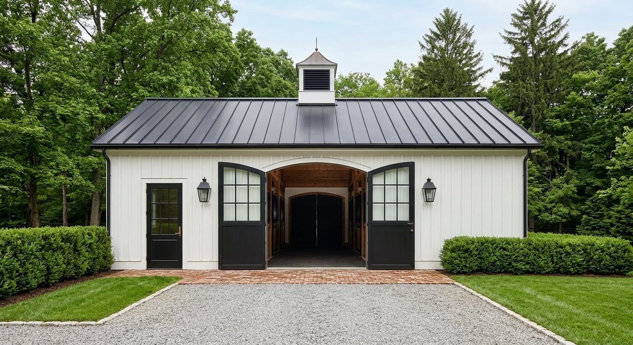 Strategic Listing Prep For Milton’s Luxury And Equestrian Homes