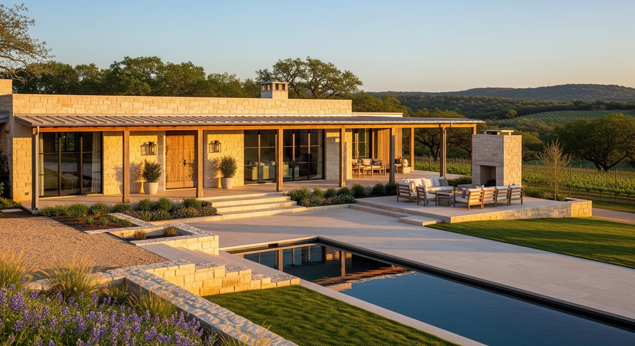 Owning A Second Home In Fredericksburg