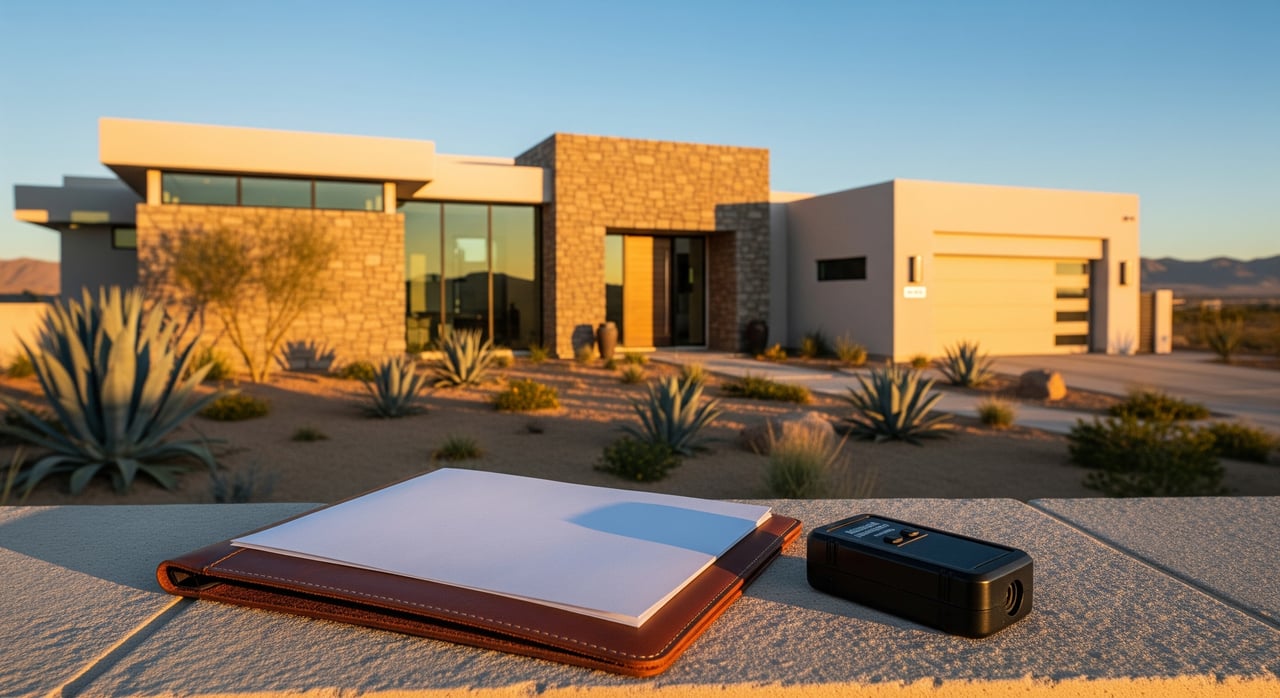 Appraisal Vs. Inspection In Nevada: Key Differences