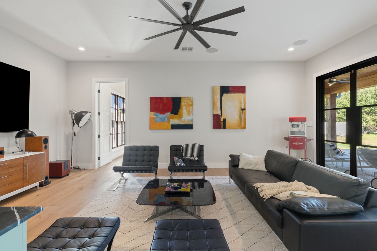 Cimarron Hills Luxury
