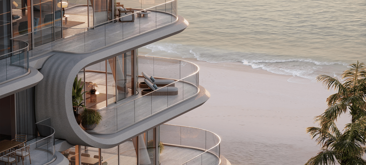 The Delmore Surfside Miami