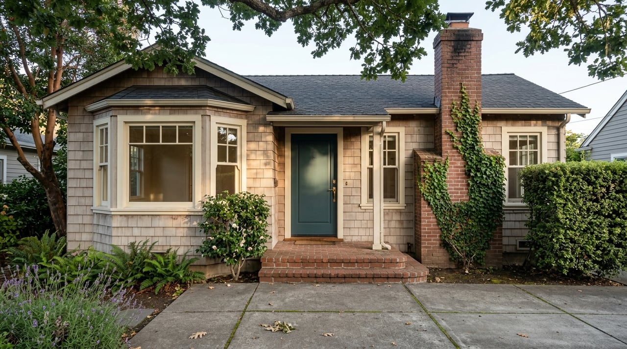 Central Berkeley Home Sale Timeline, Explained