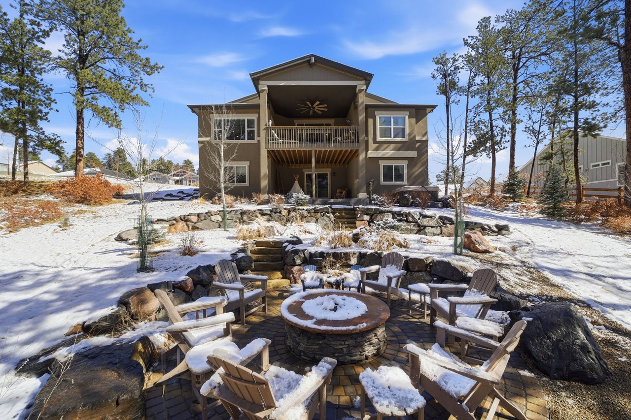 16198 Sunset Splendor Lane