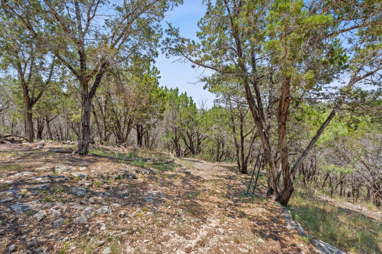 525 SODA CREEK ROAD