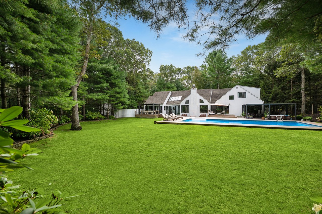 707 Hands Creek Road