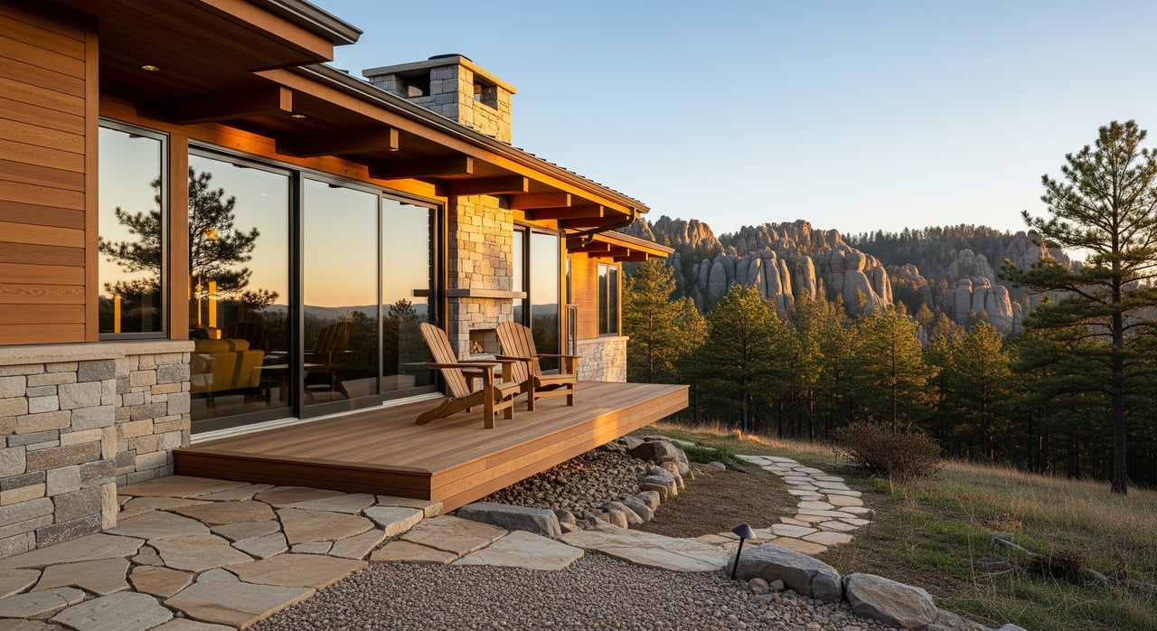 Living In Custer, SD: Everyday Life In A Trail Town