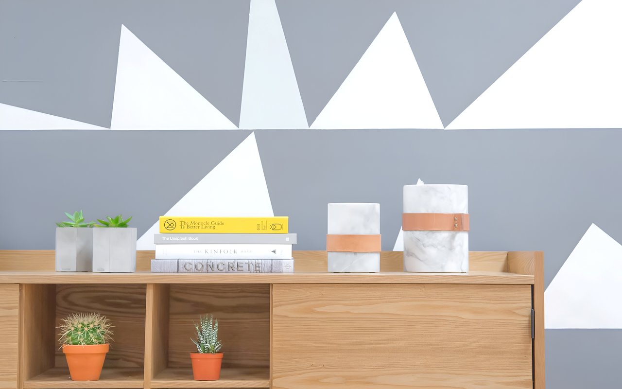 Awesome New Wallpaper Trends That Are So Easy