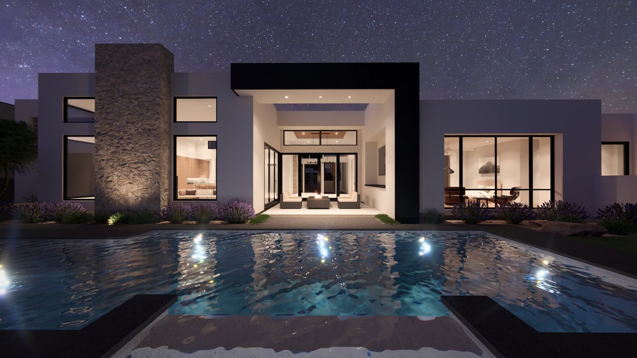 4317 Cameron Brook Court
