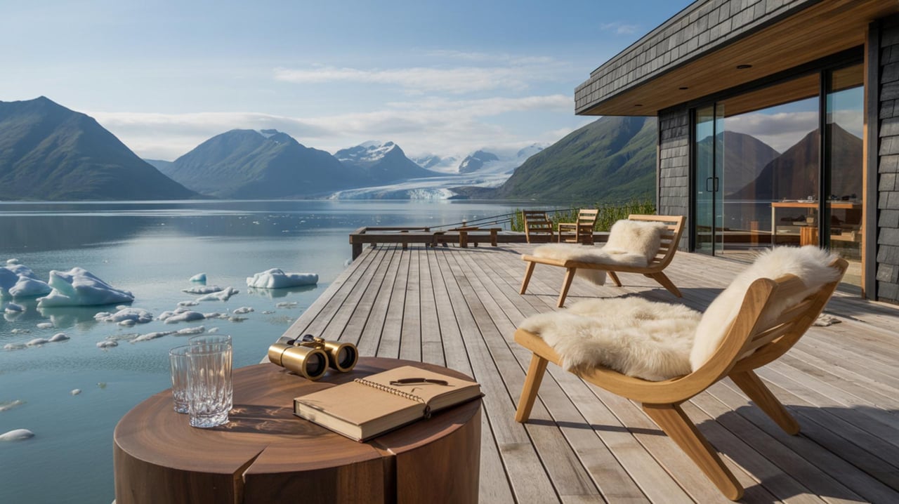 Hidden Gems in Alaska, AK You Need to Discover