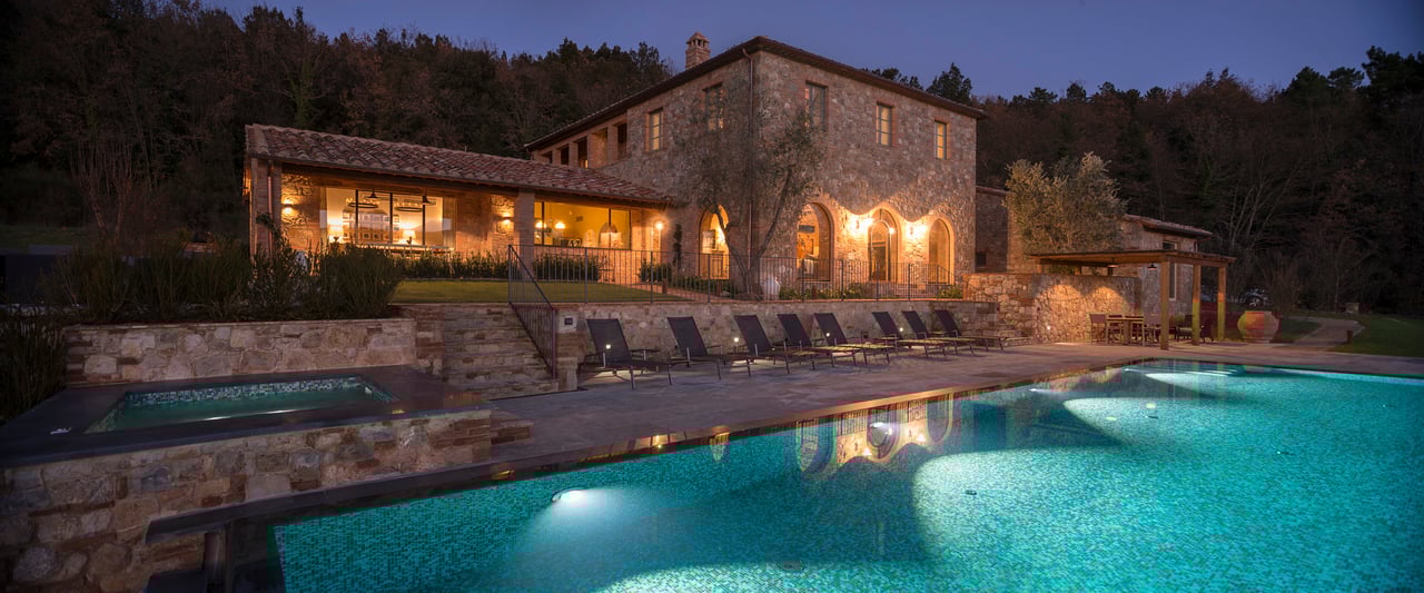 Casale San Damiano - 1/12 Ownership