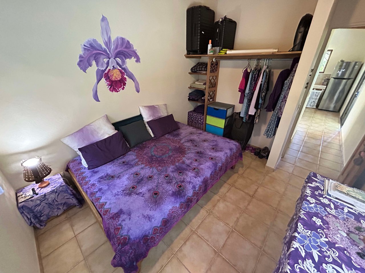 Casa La Luna, Cozy Home in Platanillo on 8 Acres of Land!