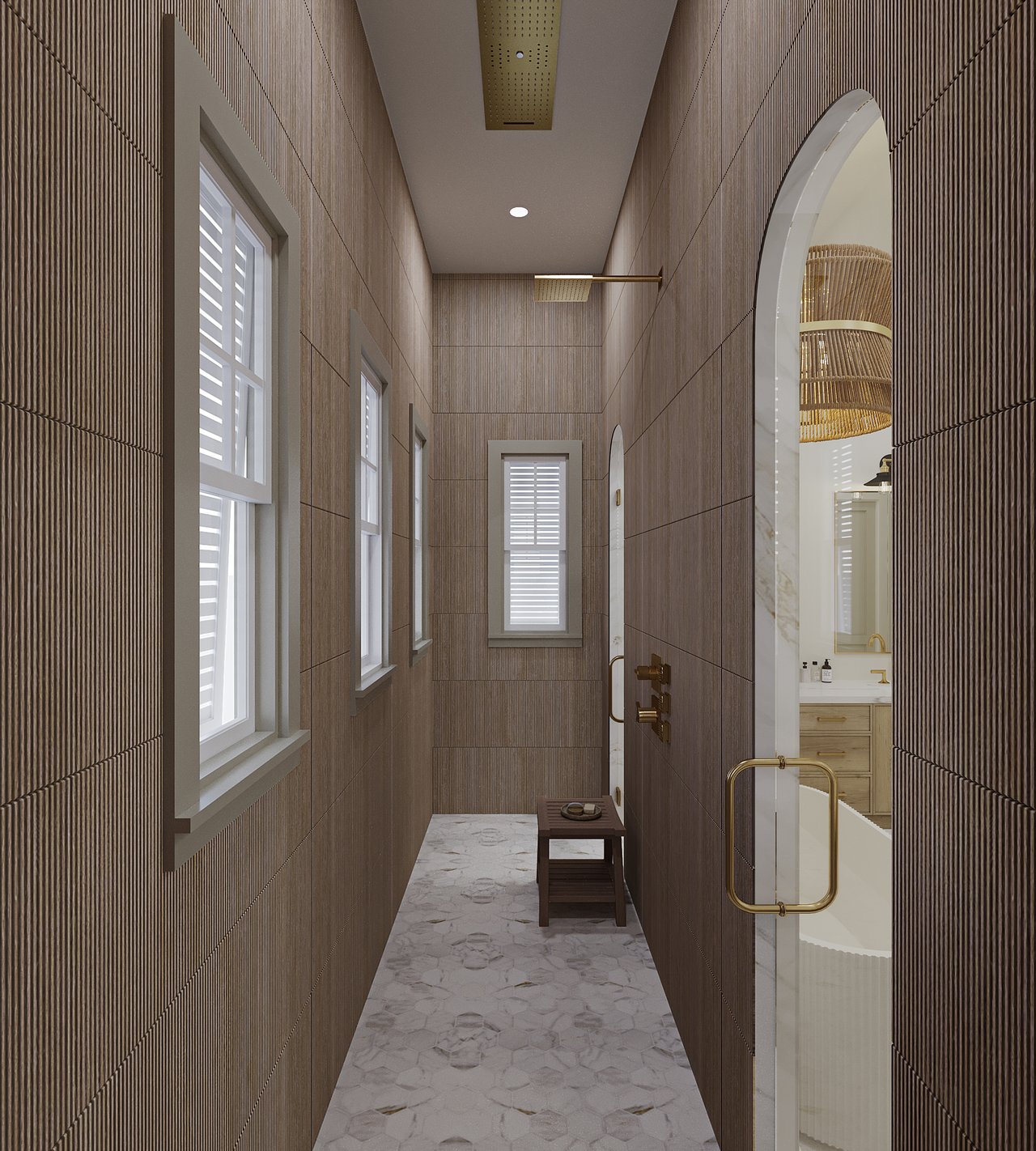 75 N Southern Cross Lane | Watersound Camp Creek