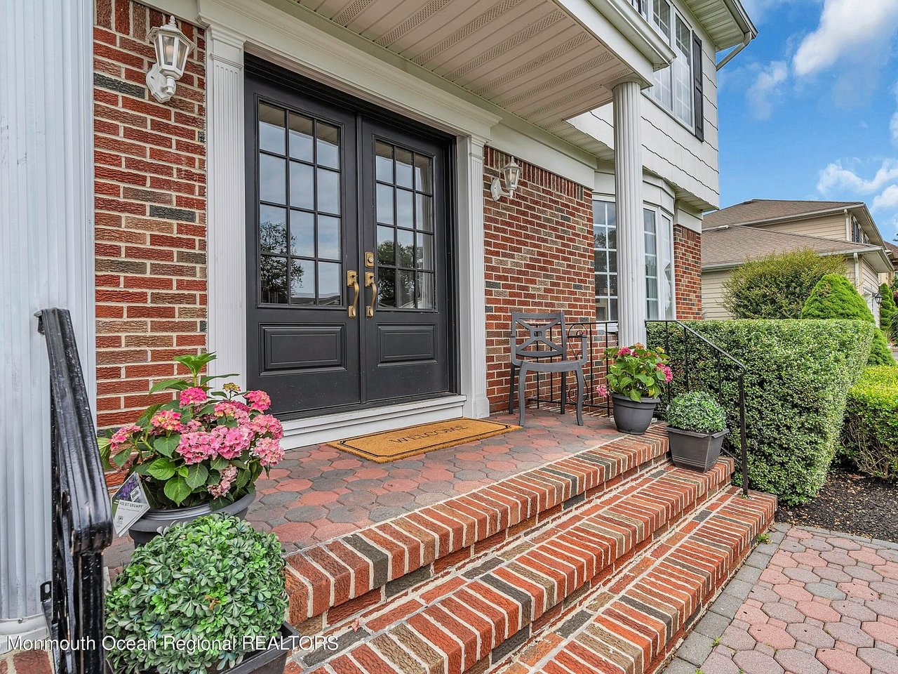 3 Pollack Drive