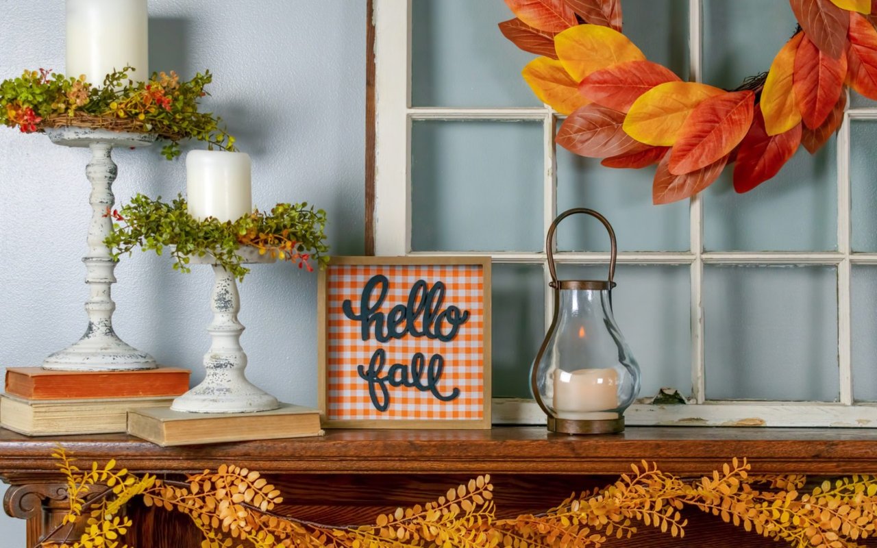 Prepping Your Home for the Fall Holiday Season