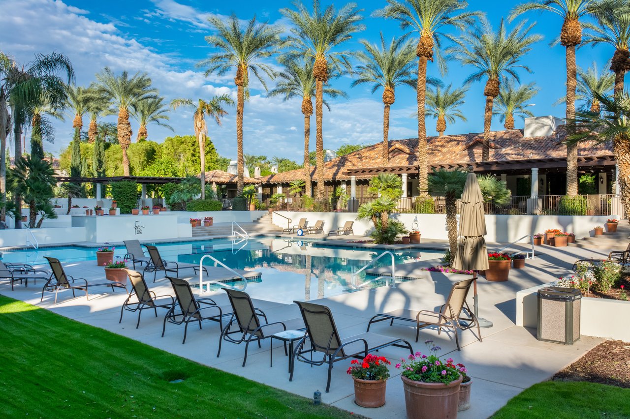 Rancho La Quinta