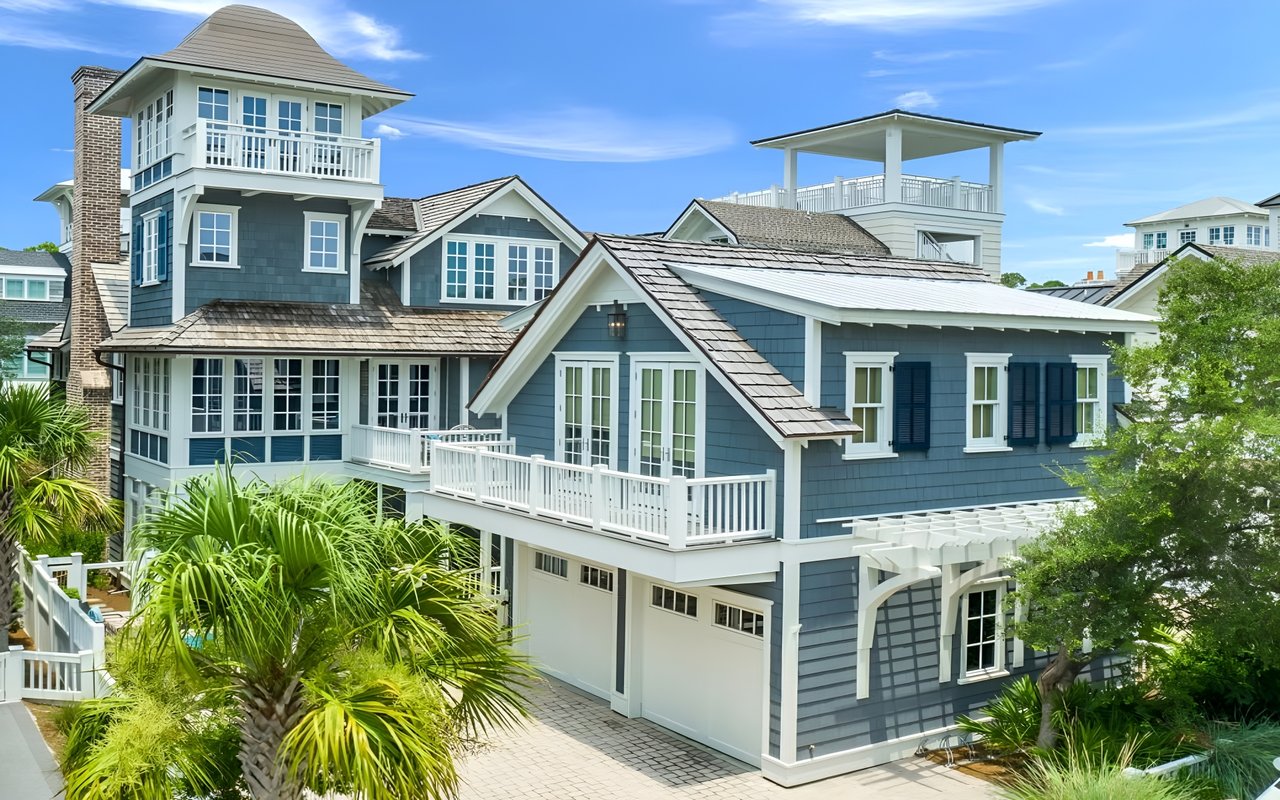 80 S Watch Tower Lane, Watersound Beach