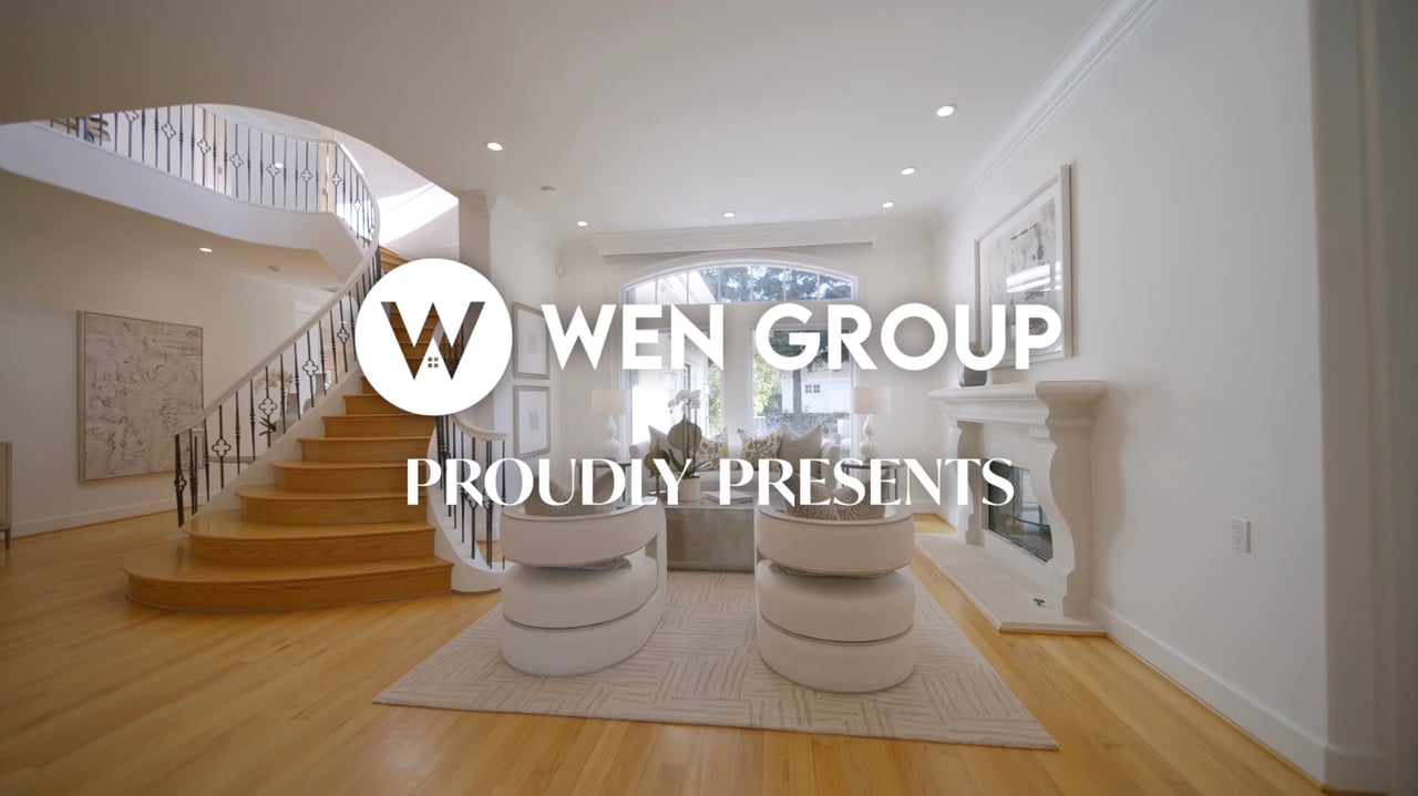 Wen Group Presents | 6 Zachary Ct, Menlo Park