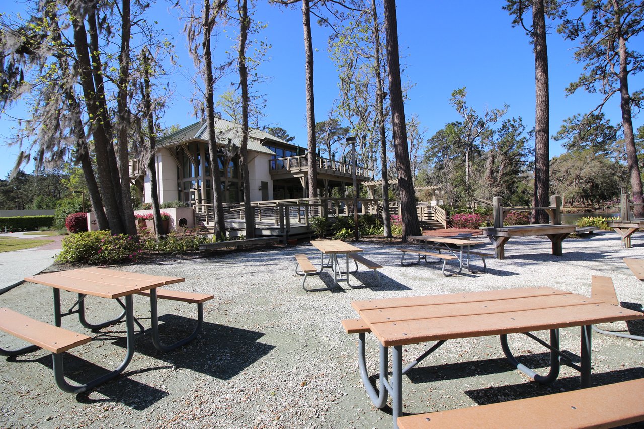 Hilton Head Plantation