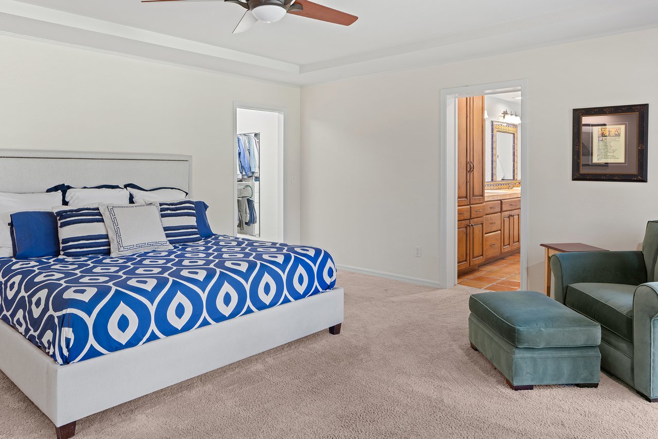 5401 E MARIPOSA Street