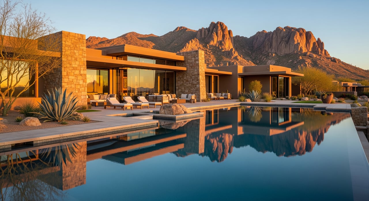 Cash Offer vs Listing In McDowell Mountain Ranch