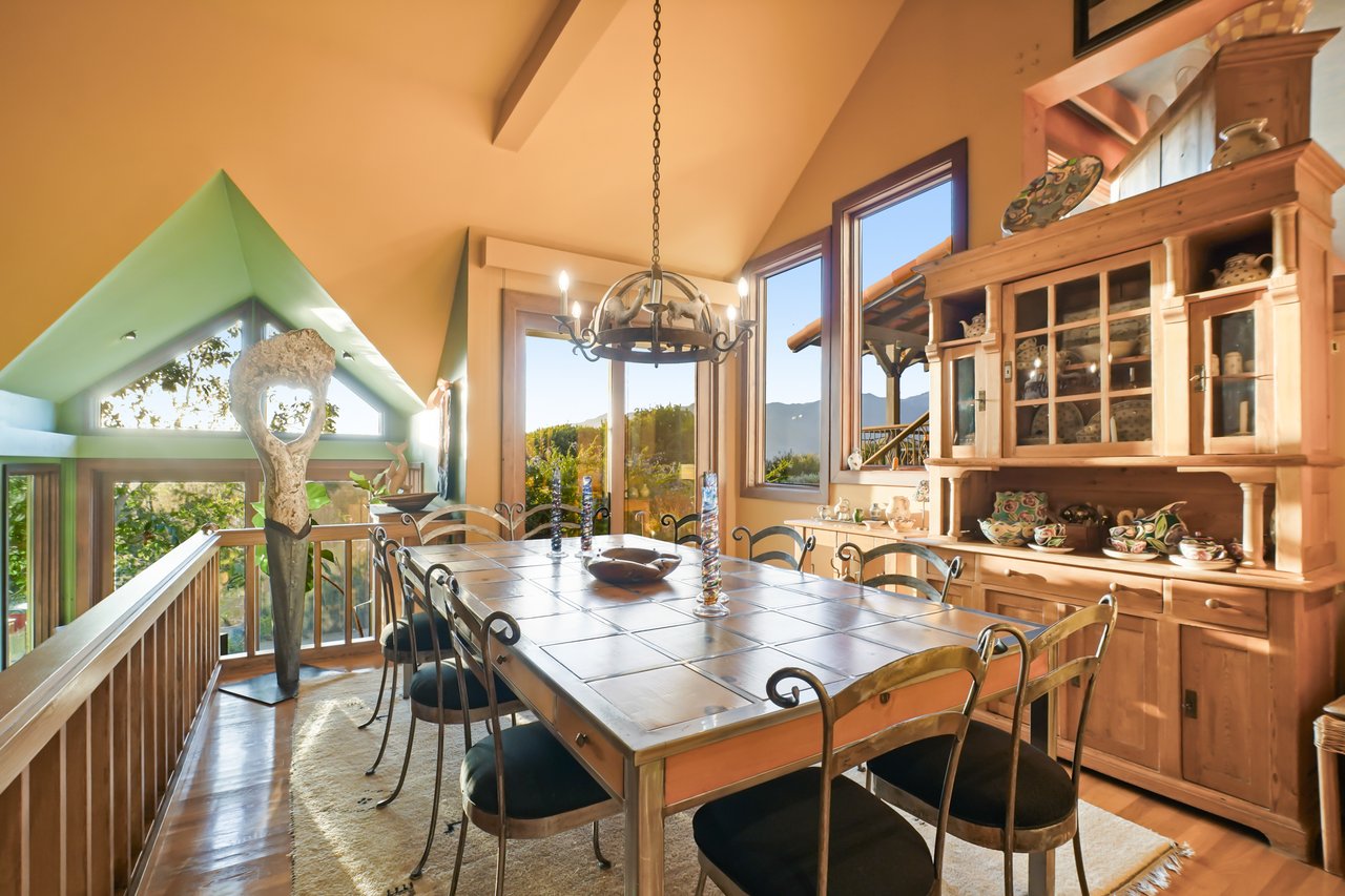 6333 Gayton Place, Malibu