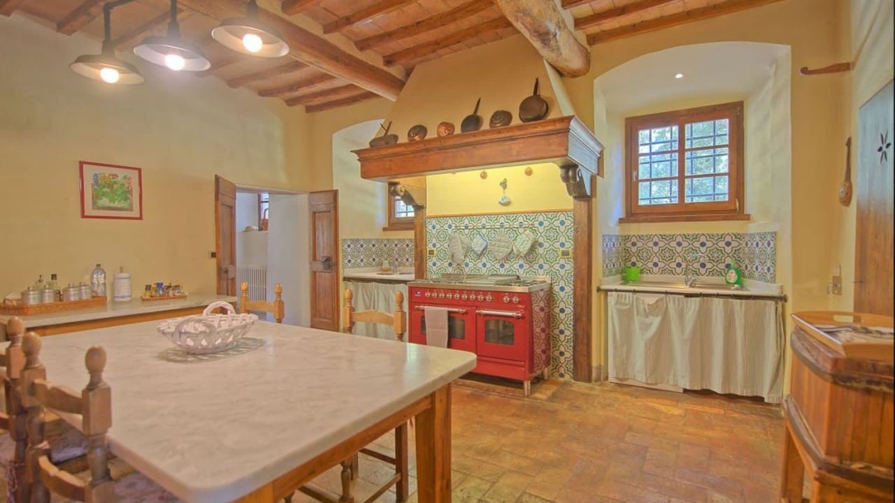 Barberino Val d'Elsa