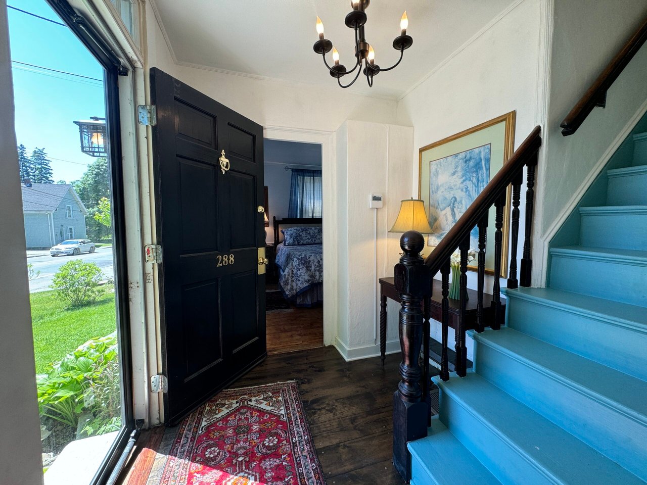 Rockland – 288 Broadway