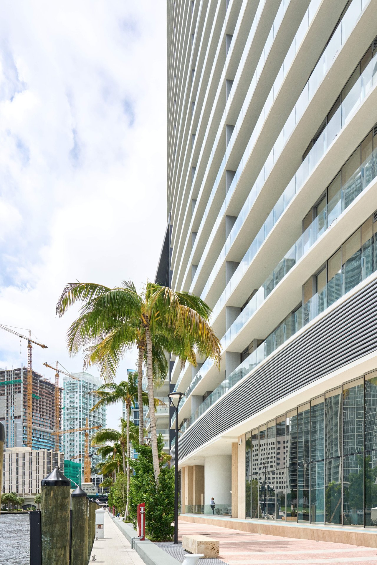 Aston Martin Miami Residences