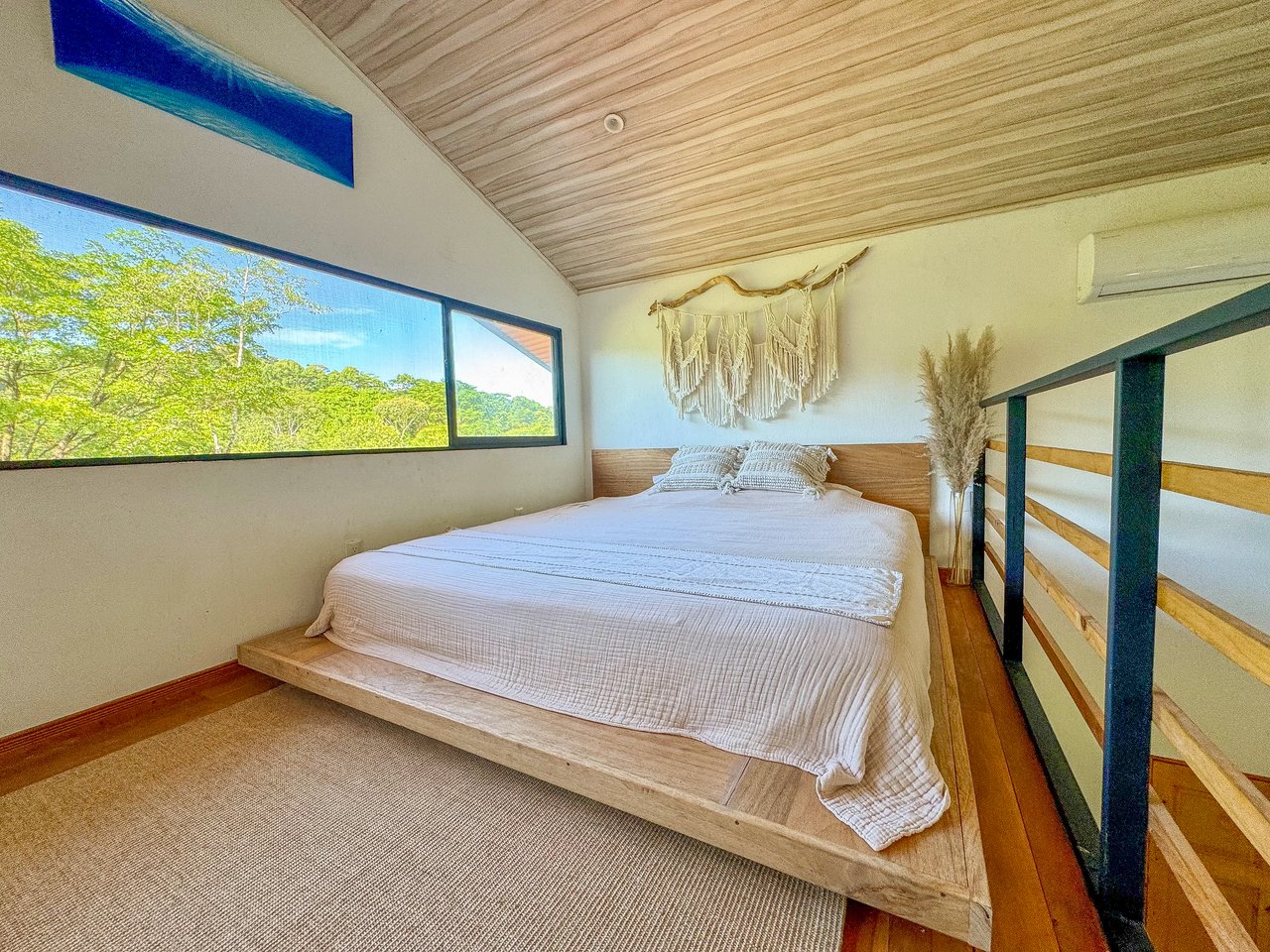 Jungle River Retreat with Airbnb & Build Space in Ojochal