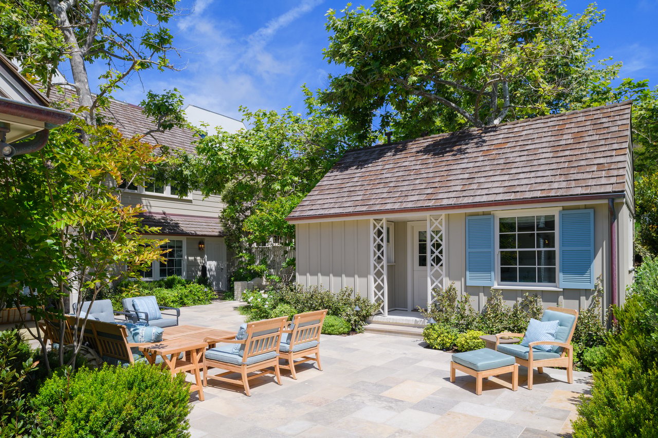 31134 Broad Beach Rd, Malibu