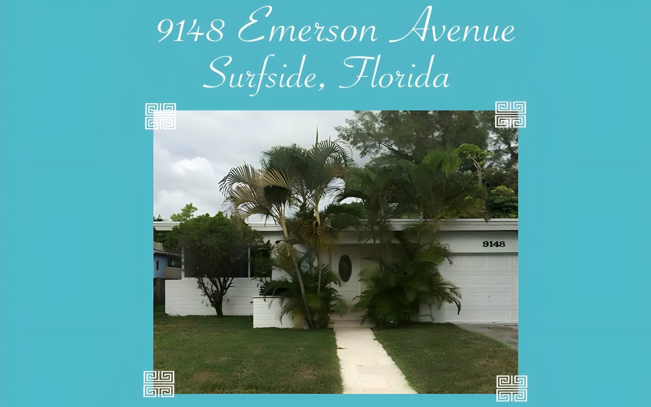 Gary Hennes Realtors Sells Surfside