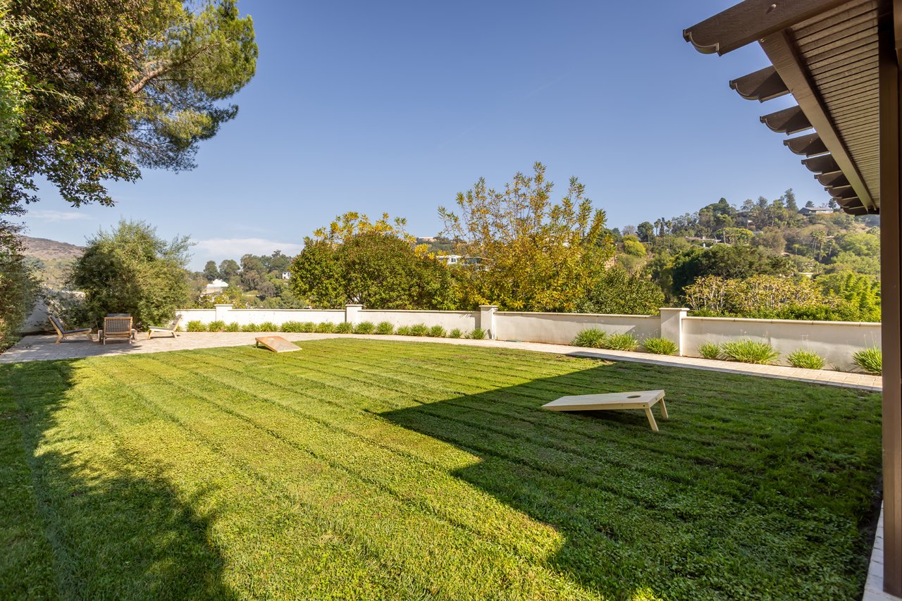 Casa Serena by Oraklus