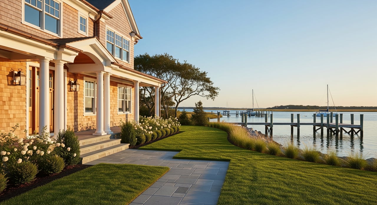 First-Time Buyer Guide For West Islip