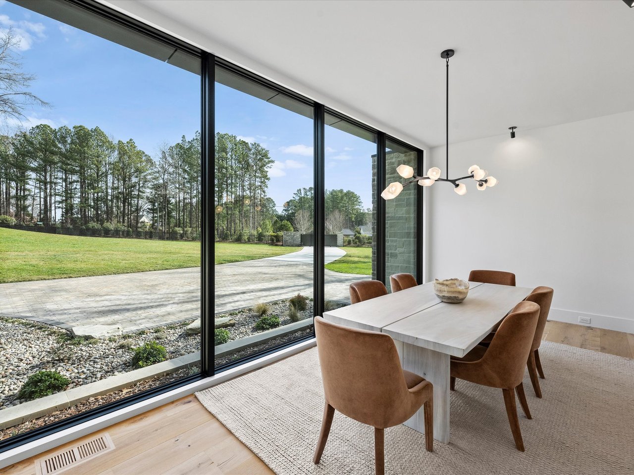 2536 Brawley School Road