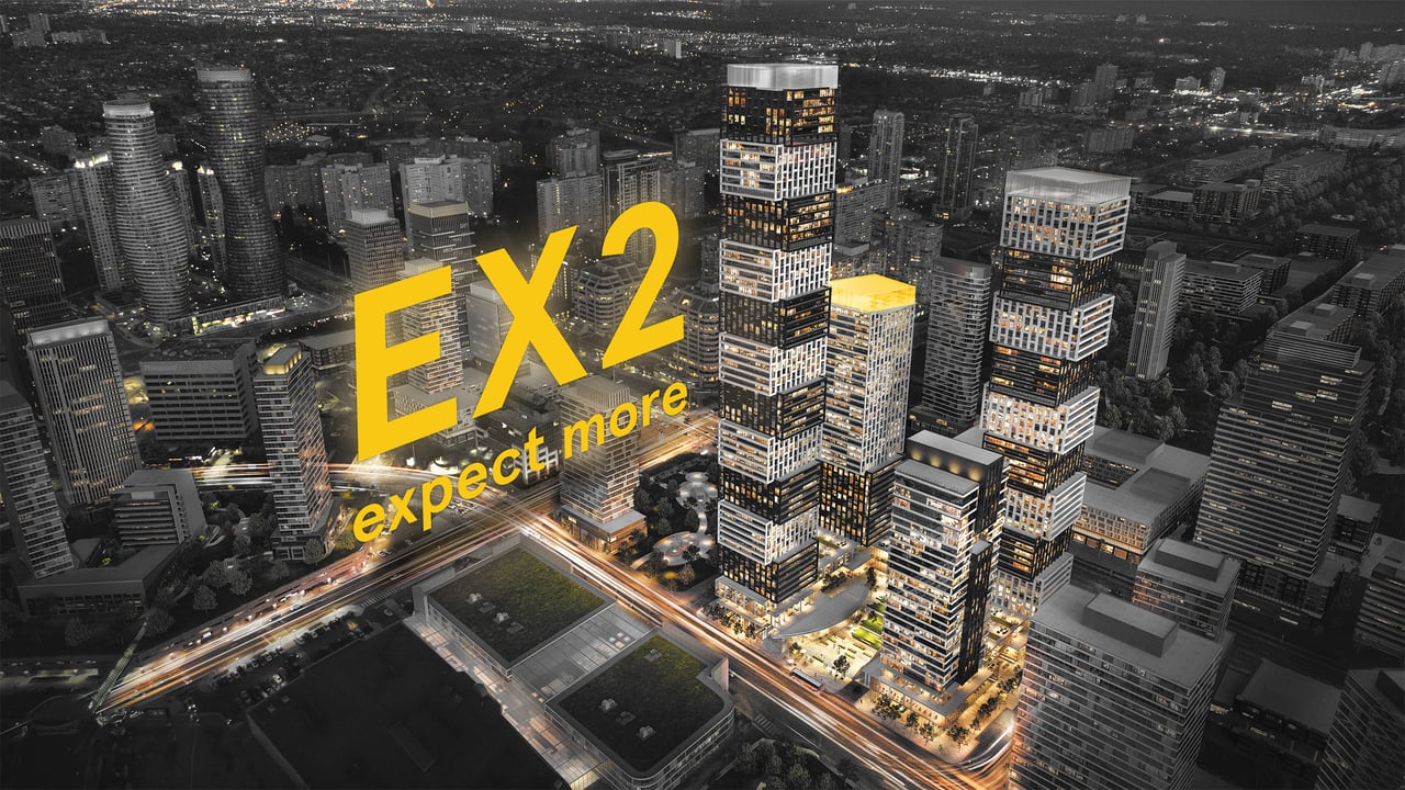Exchange District 2 (EX2)