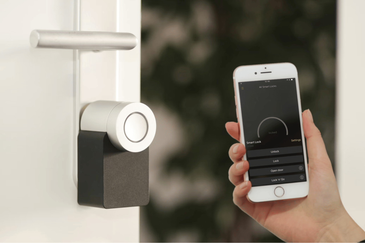 10 Features That Every Home Security System Should Have