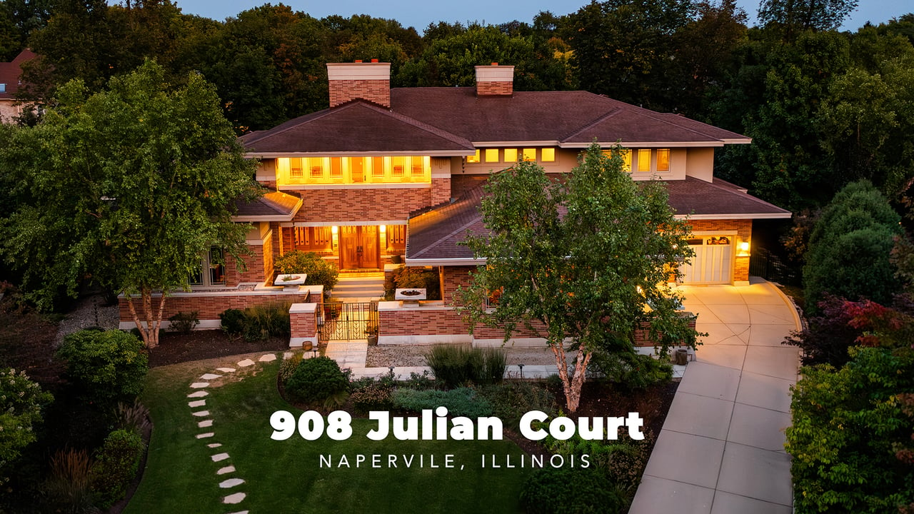 908 JULIAN COURT, NAPERVILLE