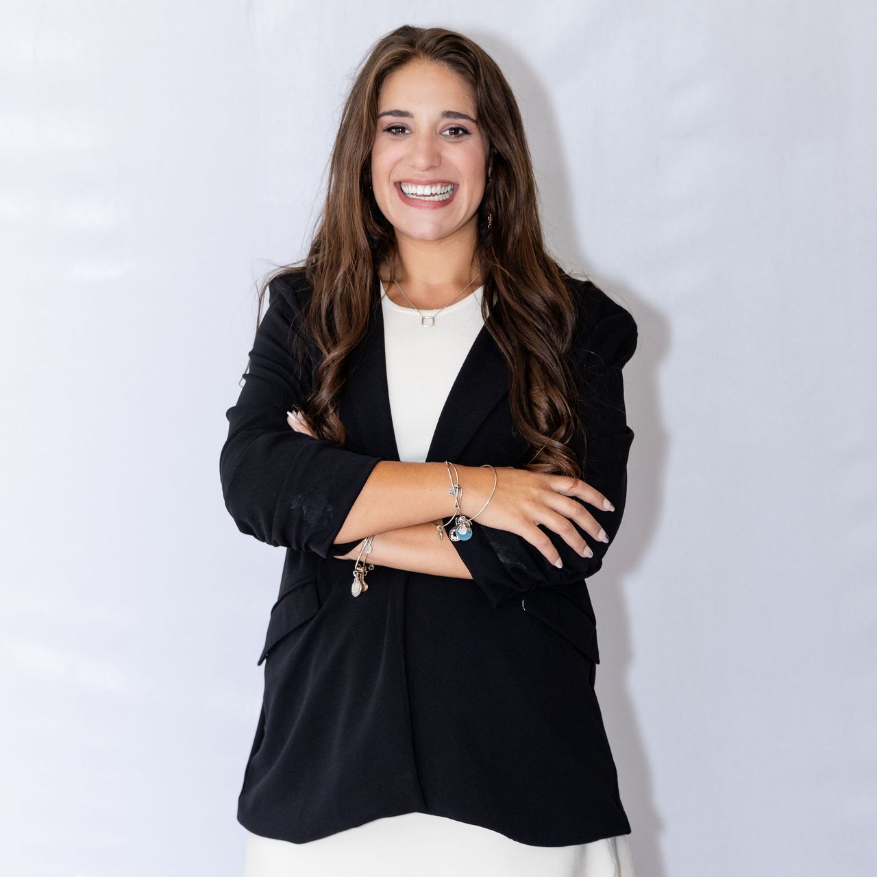 Morgan Paradise Fairmount, GA Real Estate Agent Headshot