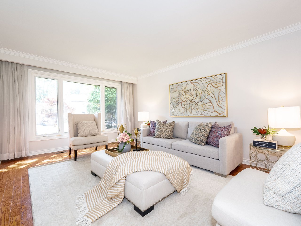 18 Whitman St
