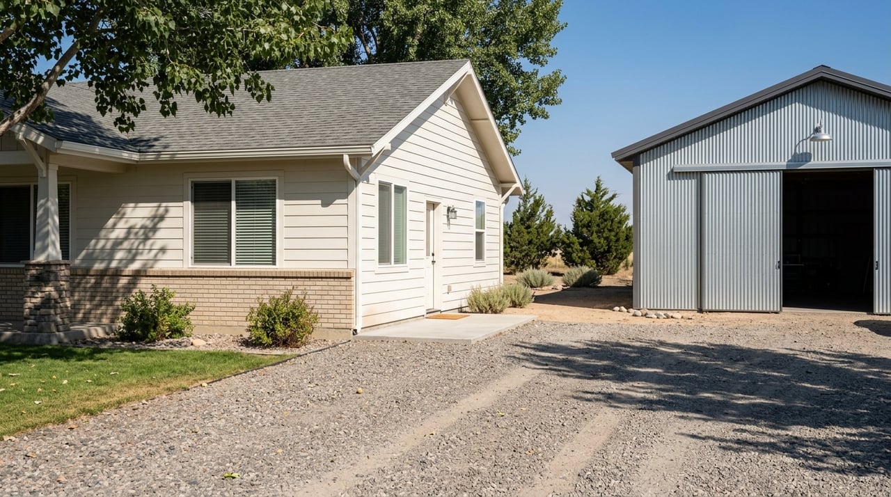 Remote Selling A Northern Nevada Ranch Or Rural Property