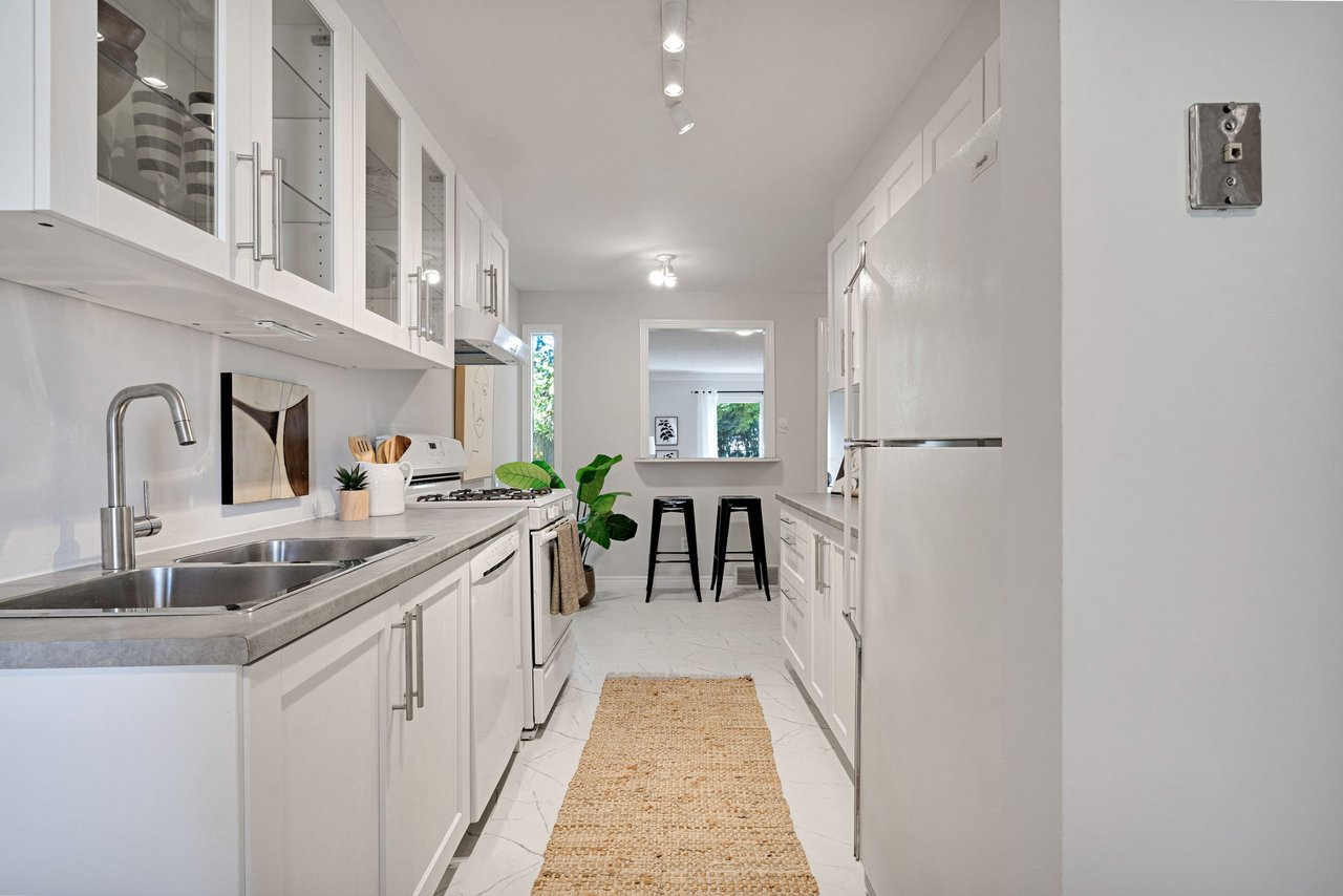 Renovated Beauty in Prime Location