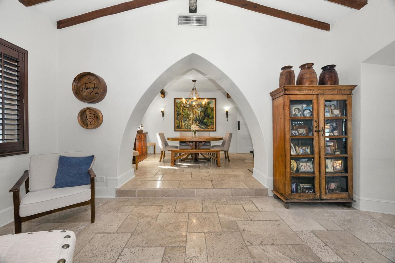 Sold in Just Days: 1809 Granada Blvd Closes for $2,649,000