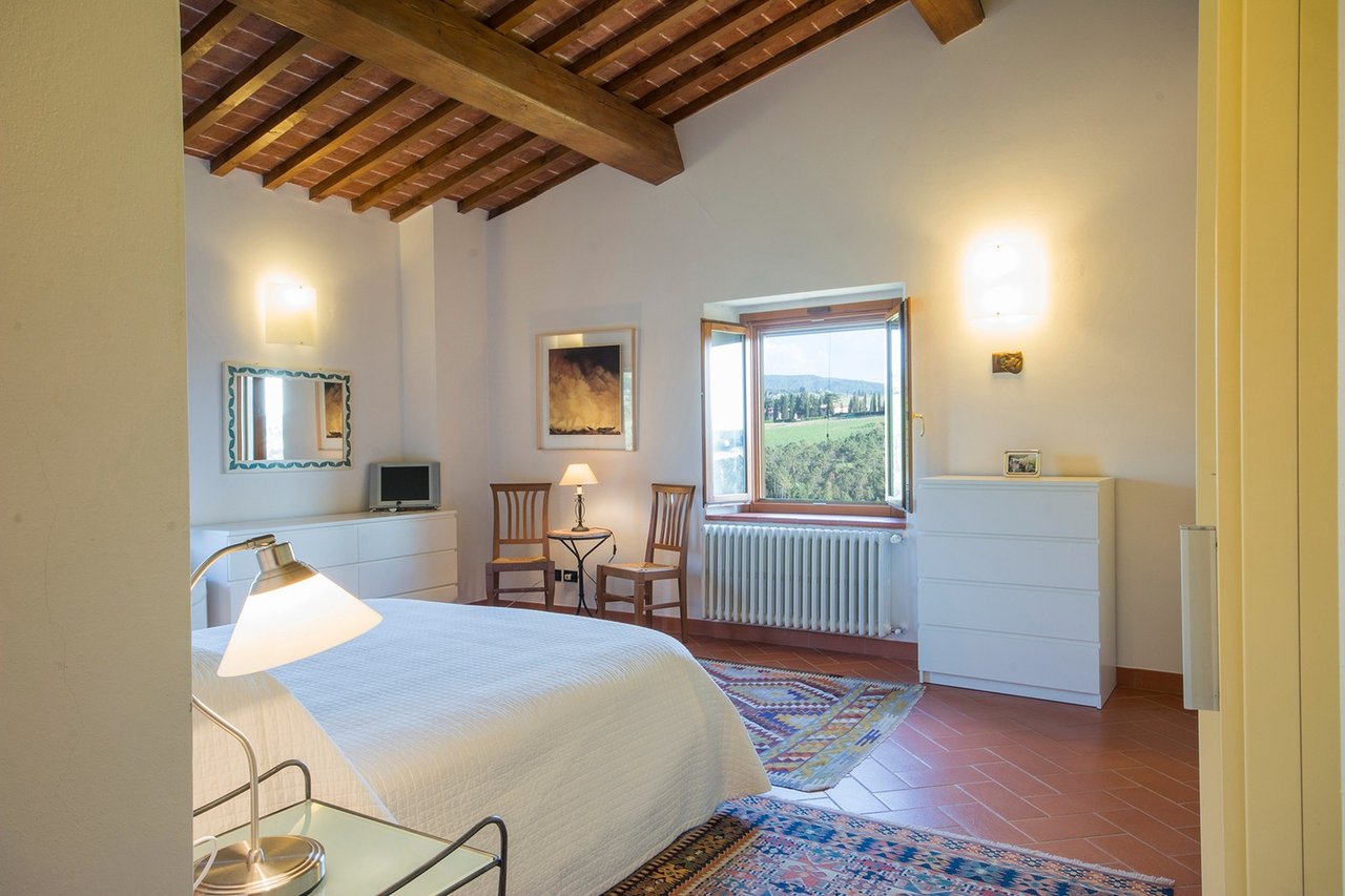 Villa Del Sole Country HO